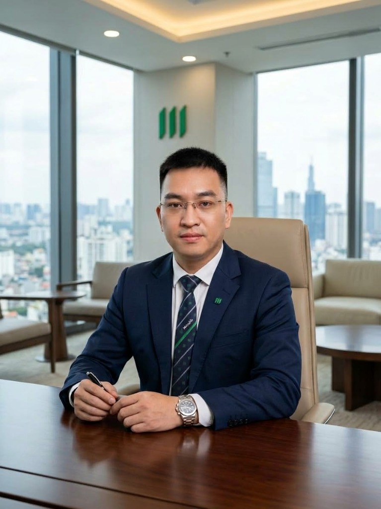 Văn phòng Manulife 34 Trần Phú Thái Bình
