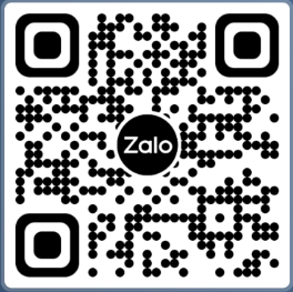 Mã QR Zalo 0984 683 999